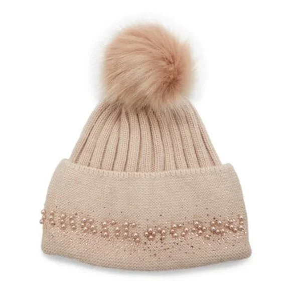 Adrienne Landau | Accessories | Adrienne Landau Blush  display picture 3